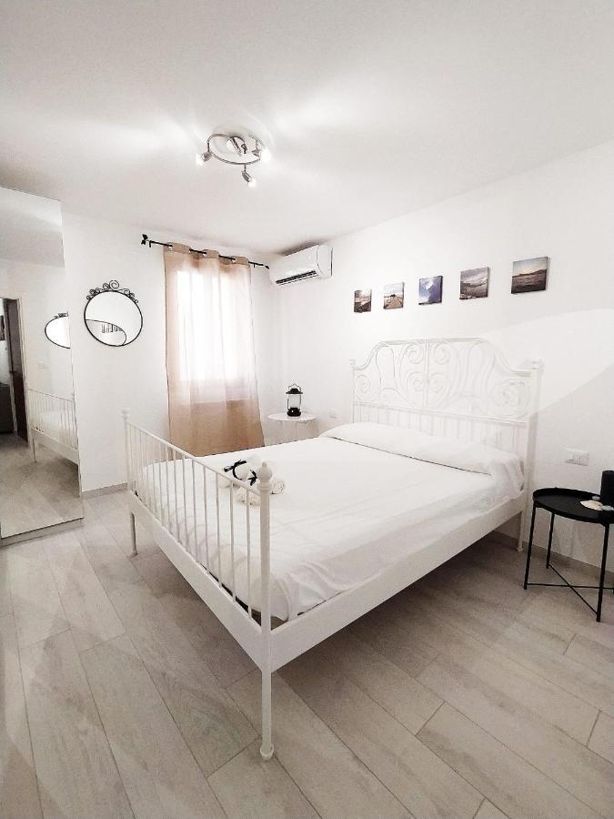 La Casa Del Pesciolino Villa Chioggia Eksteriør billede