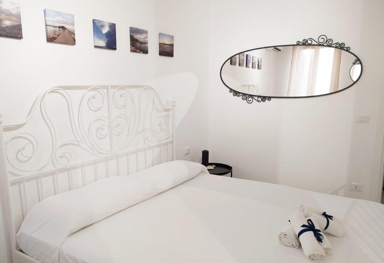 La Casa Del Pesciolino Villa Chioggia Eksteriør billede