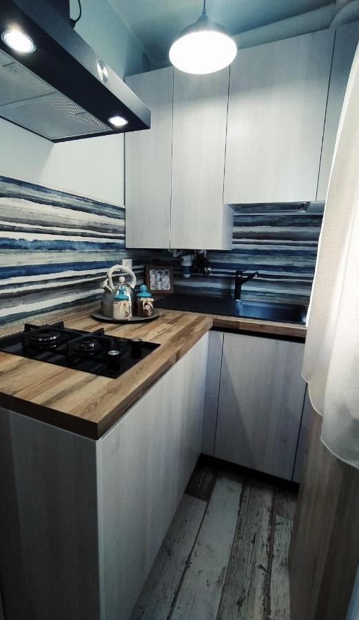 La Casa Del Pesciolino Villa Chioggia Eksteriør billede